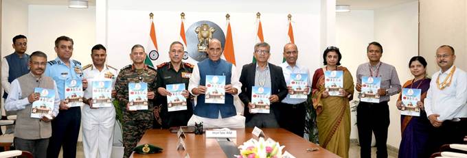 Defence Minister Approves Two-fold Increase in Financial Ceiling for Field Commanders to Strengthen Operational Efficiency